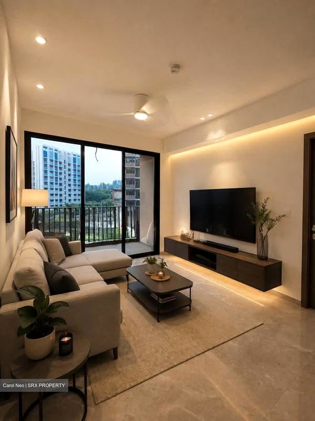 Norwood Grand (D25), Apartment #612617601